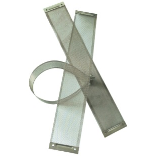 GUARD™ Flameproof gauze 2,5" PV valve