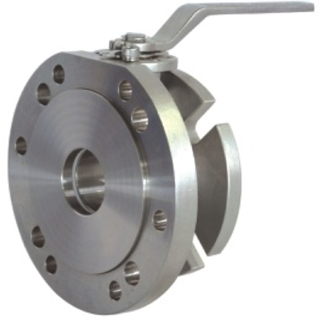 Válvula de bola de 2 "- 3" de paso total Válvula de bola de 2 "- 3" de paso total