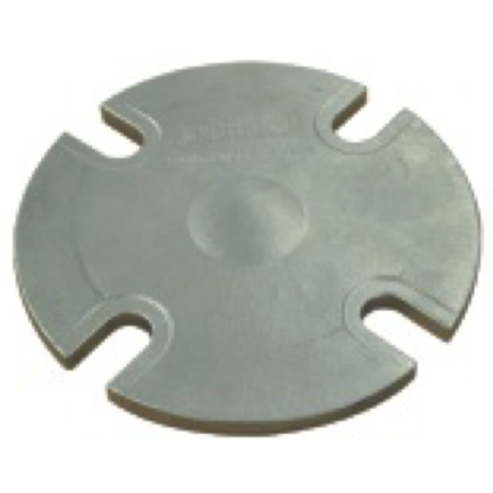 Flanges for Top Discharge Valve