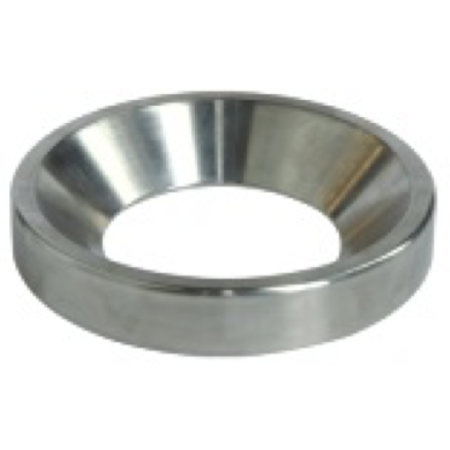 Flanges for Bottom Discharge Valves