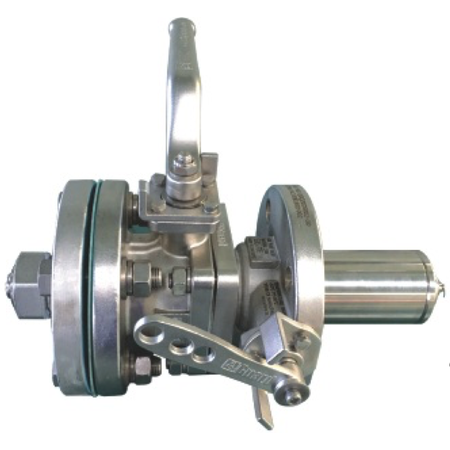 T50 Gasleitung T50 Gasleitung
