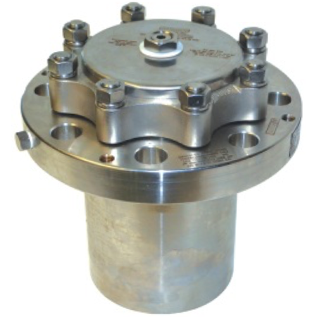 Válvula de seguridad T50