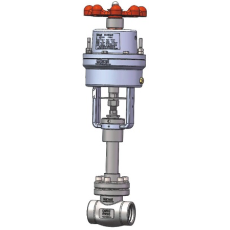 Emergency stop valve Emergency stop valve