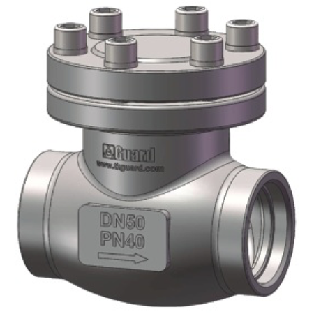 Check valve Check valve