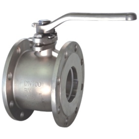 Flanged Ball valve Flanged Ball valve