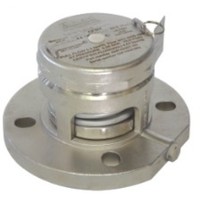 2.5 "Flensontlastklep GUARD™ 2.5 "Flensontlastklep