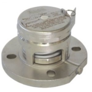 2.5" Flange Relief Valve