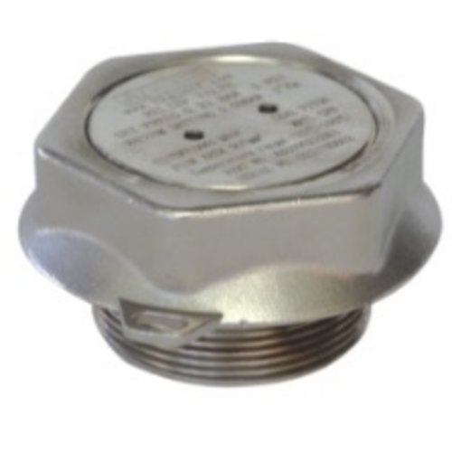 GUARD™ Soupape de sûreté BSP 2 "