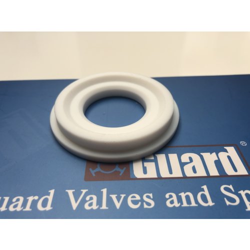 PTFE-Kugeldichtung - hinten GUARD™ PTFE-Kugeldichtung - hinten
