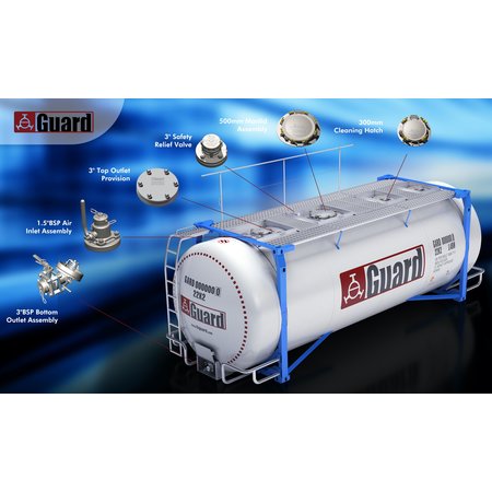 TANKCONTAINER  TANKCONTAINER