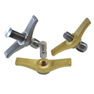 Short Swingbolt Assembly Short  (Brass)