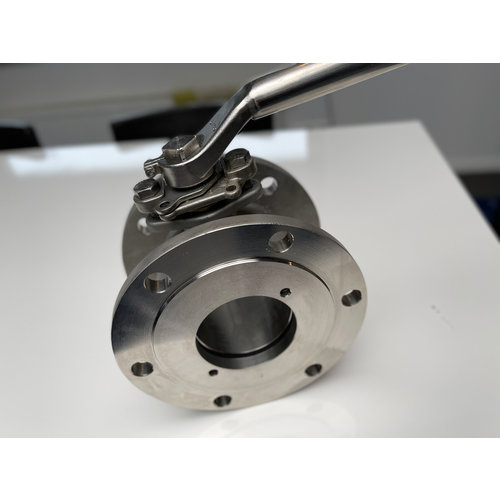 GUARD™ Vanne à bille 4 "- Alésage complet