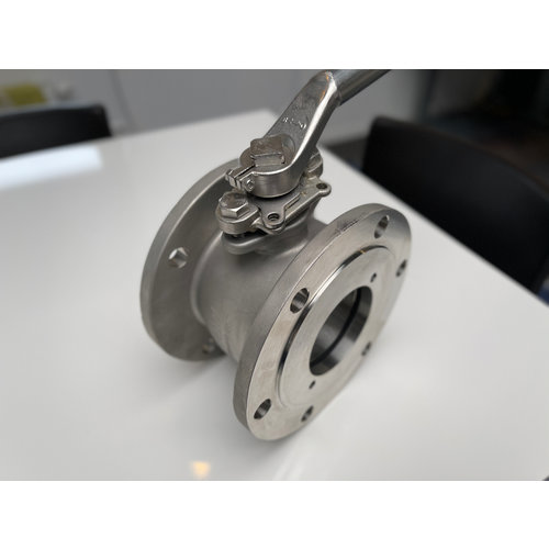 GUARD™ Vanne à bille 4 "- Alésage complet