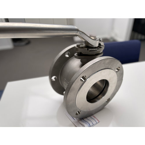 GUARD™ Vanne à bille 4 "- Alésage complet