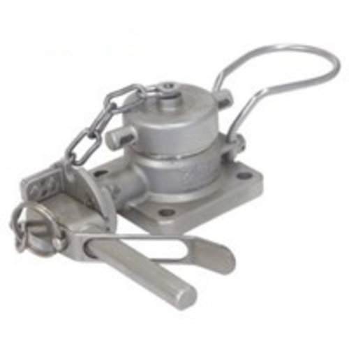 2" Air Inlet Butterfly Valve GUARD™ 2" Air Inlet Butterfly Valve