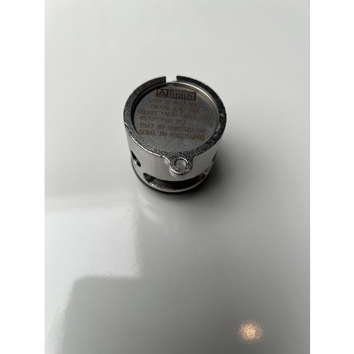 Drukontlastklep - DN25, 1" BSP 0,21bar - Vac. 0,03 bar GUARD™ Drukontlastklep - DN25, 1" BSP 0,21bar - Vac. 0,03 bar