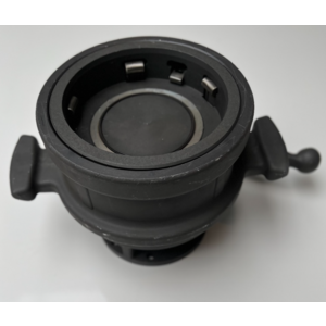 Acoplamiento API 4" (hembra) Acoplamiento de carga inferior