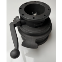 API-Kupplung DN100 (Innengewinde) Bottom Loading Coupling GUARD™ API-Kupplung DN100 (Innengewinde) Bottom Loading Coupling
