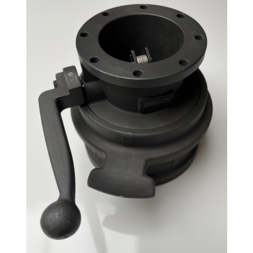 API Koppeling 4" (vrouwelijk) Bodemvullende Koppeling GUARD™ API Koppeling 4" (vrouwelijk) Bodemvullende Koppeling