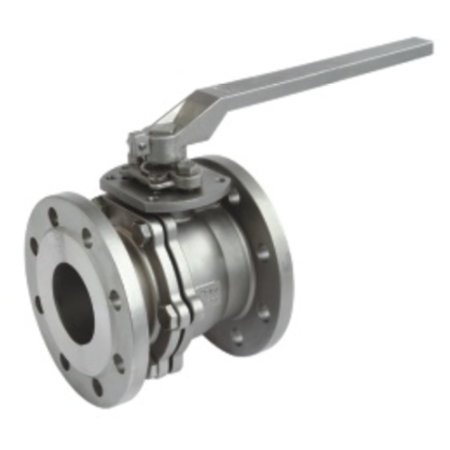 2PC Flanged Ball Valve Ansi Class 2PC Flanged Ball Valve Ansi Class