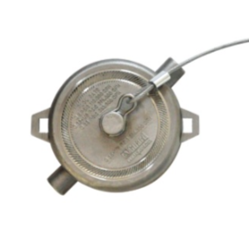 Capuchon fusible de 3 pouces GUARD™ Capuchon fusible de 3 pouces
