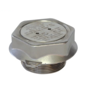 2" IBC Safety Relief Valve