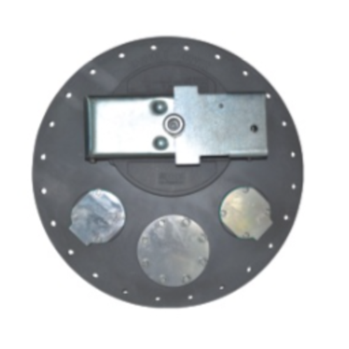 Deckel aus Aluminiumlegierung GUARD™ Deckel aus Aluminiumlegierung