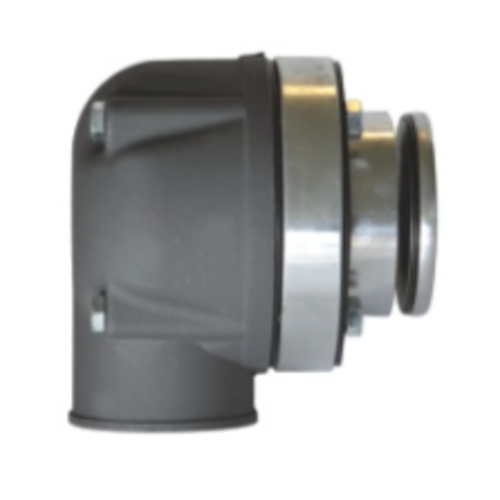 Soupape de ventilation combinée GUARD™ Soupape de ventilation combinée