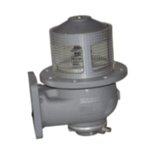 90° Entleerung nach unten GUARD™ 90° Entleerung nach unten