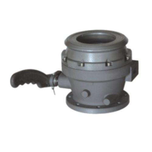 API-Ventil GUARD™ API-Ventil