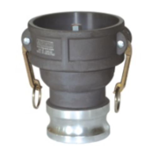 GUARD™ Acoplador de recuperación de vapores