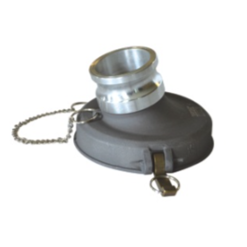 GUARD™ Schwerkraft-Tropfen-Kupplung