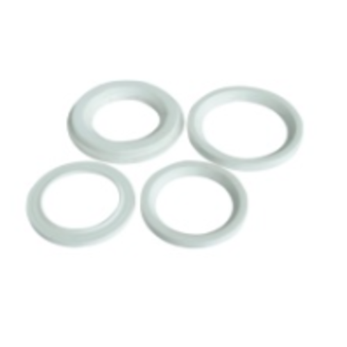 2 Full Bore Ball Valve Front Main Seal GUARD™ 2 Full Bore Ball Valve Front Main Seal