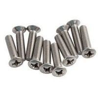 Kit de vis 08 acier inoxydable 304 pour DN80 Top Discharge GUARD™ Kit de vis 08 acier inoxydable 304 pour DN80 Top Discharge