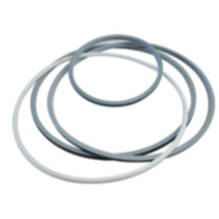 300mm Manlid Dichtung, 14*14, PTFE/EPDM GUARD™ 300mm Manlid Dichtung, 14*14, PTFE/EPDM