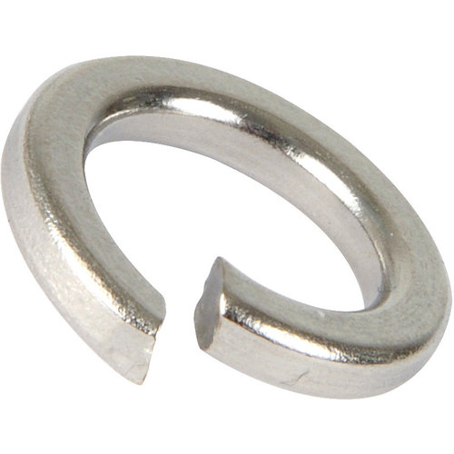 GUARD™ Veerring M16, RVS 304