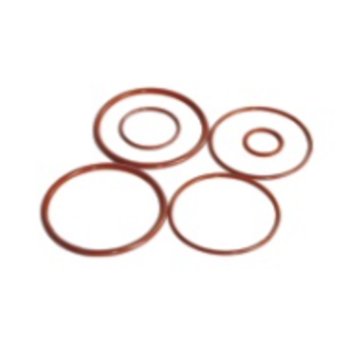 O-Ring für 2-3" Full Bore Kugelhahn GUARD™ O-Ring für 2-3" Full Bore Kugelhahn