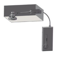 Afstandsbediening, 4,5 mtr, met 1,5" Dubbele Aansluitklep GUARD™ Afstandsbediening, 4,5 mtr, met 1,5" Dubbele Aansluitklep