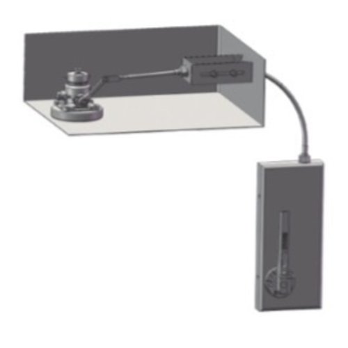 Control remoto, 4,5 mtr, con válvula de doble conexión de 1,5". Type 1 GUARD™  Control remoto, 4,5 mtr, con válvula de doble conexión de 1,5". Type 1