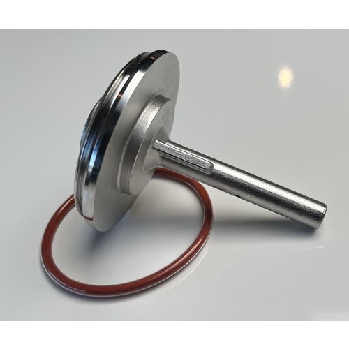 Poppet solide pour soupape de fond GUARD™ Poppet solide pour soupape de fond