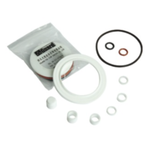 Seal kit for 2" butterfly valve GUARD™ Seal kit for 2" butterfly valve
