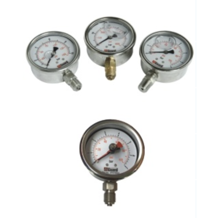 Manomètre Manomètre