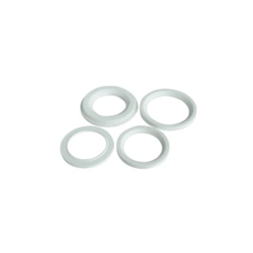 Hoofdafdichtingskit voor 4" kogelkraan PTFE GUARD™ Hoofdafdichtingskit voor 4" kogelkraan PTFE