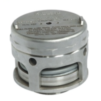 2,5" BSP veiligheidsontlastklep, alleen druk, 1bar GUARD™ 2,5" BSP veiligheidsontlastklep, alleen druk, 1bar