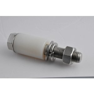 Nut M8 for 1,5" BSP Safety Relief Valve