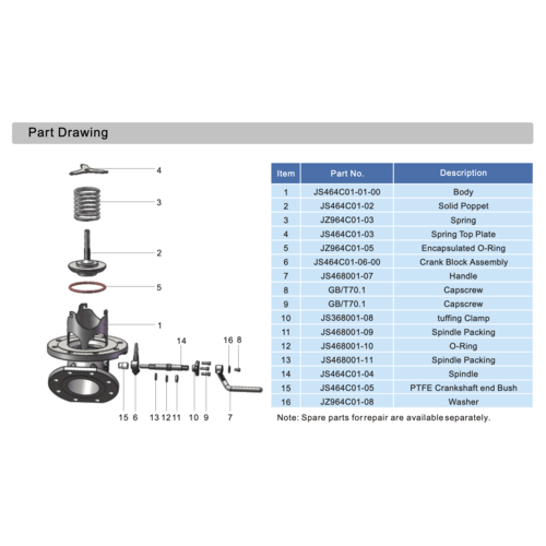 GUARD™ 4" 45 Degree Bottom Discharge, 4" 45 Degree Foot Valve