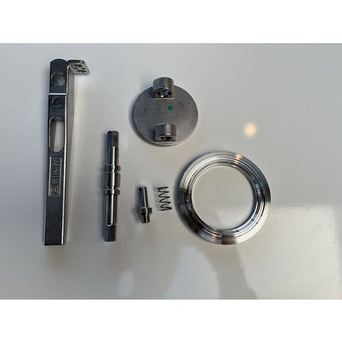 3" Butterfly Valve Maintenance Kit (5pc.) GUARD™ 3" Butterfly Valve Maintenance Kit (5pc.)
