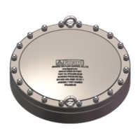 (DN500mm) Flange Assembly with Convex Cove -7Bar (DN500mm) Flange Assembly with Convex Cove -7Bar