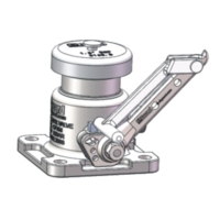 1.5 Interlock Linkage Air ball Valve GUARD™ 1.5 Interlock Linkage Air ball Valve