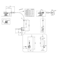 Air inlet Ball Valve Remote Control Operations Device GUARD™ Air inlet Ball Valve Remote Control Operations Device